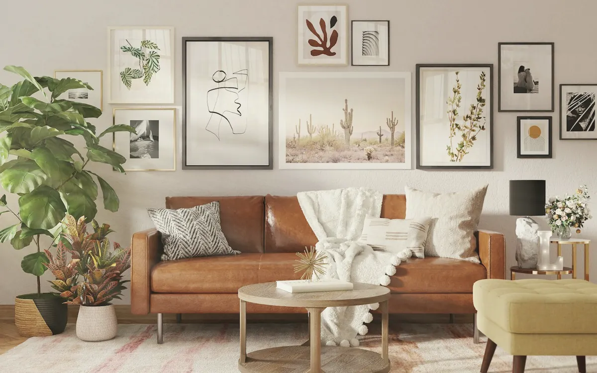 Rāmji un interjera dekors – eventframeshop.com